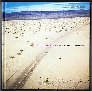 Palm Springs 1960
