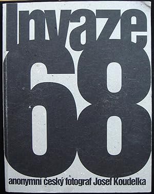 Invaze 68 (Czech Edition)