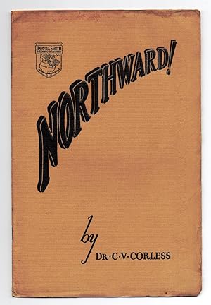 Northward!