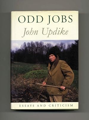 Odd Jobs - 1st Edition/1st Printing