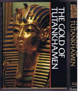 The Gold of Tutankhamen