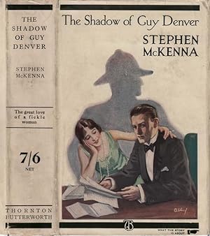 The Shadow of Guy Denver