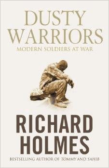 Dusty Warriors: Modern Soldiers at War (Signed)