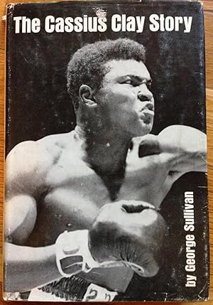 The Cassius Clay Story