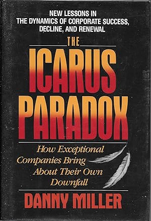 The Icarus Paradox