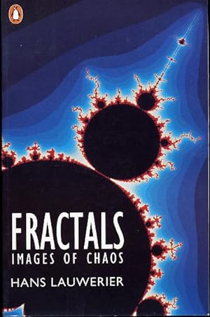 Fractals. Endlessly repeated geometrical figures.