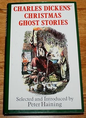 Charles Dickens' Christmas Ghost Stories.