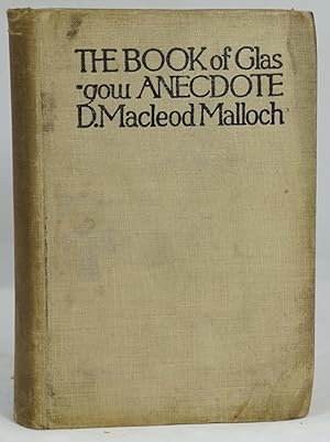 The Book of Glasgow Anecdote
