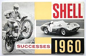 SHELL SUCCESSES 1960
