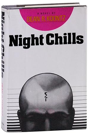 Night Chills [Signed Bookplate Laid in]