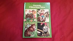 THE RAND MCNALLY BOOK OF FAVORITE PILLOWTIME TALES