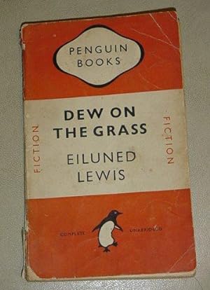 Dew on the Grass - Penguin No.618