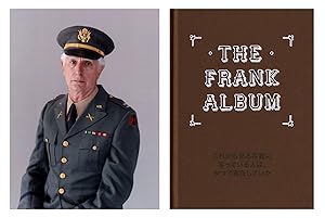 Alec Soth: The Frank Album, Limited Edition (with Type-C Print)