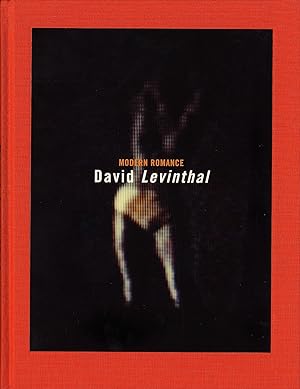 David Levinthal: Modern Romance [SIGNED]