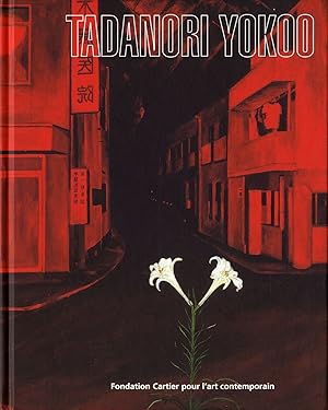 Tadanori Yokoo (Fondation Cartier)