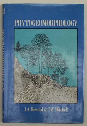 Phytogeomorphology.