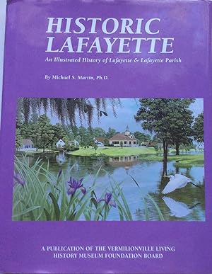 Historic Lafayette