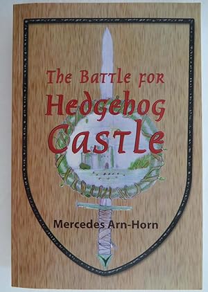 The Battle for Hedgehog Castle