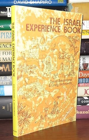 ISRAEL EXPERIENCE BOOK