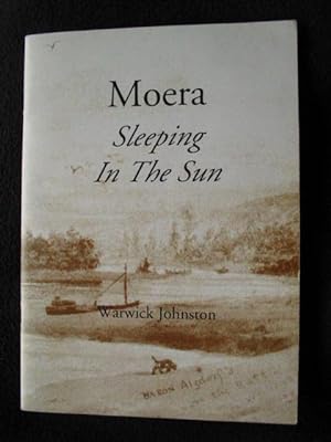Moera. Sleeping in the Sun