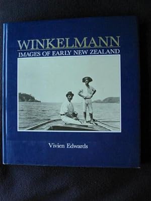 Winklemann. Images of Early New Zealand