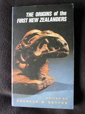 The Origins of the First New Zealanders