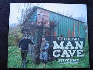 The Kiwi Man Cave