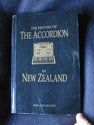 The History of the Accordion in New Zealand