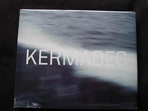 Kermadec : Nine Artists Explore the South Pacific
