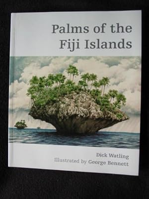 Palms of the Fiji Islands