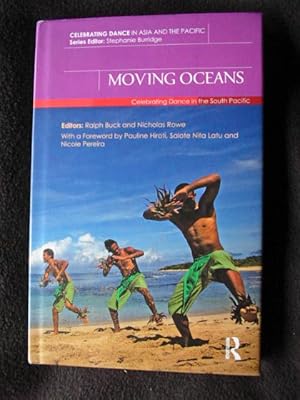Moving Oceans. Celebrating Dance in the South Pacific
