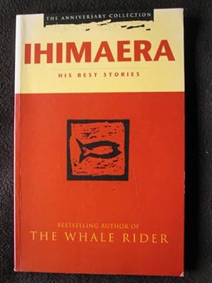 Ihimaera. His Best Stories