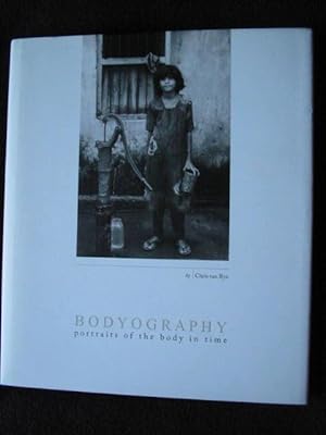 Bodyography. Portraits of the Body in Time