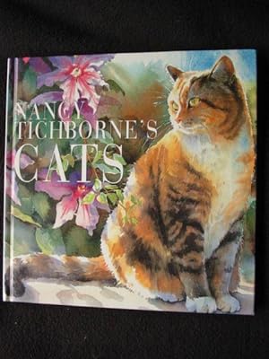 Nancy Tichborne's Cats
