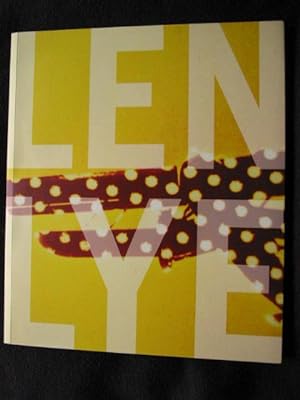 Len Lye