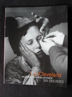 Les Cleveland : six decades : message from the Interior.