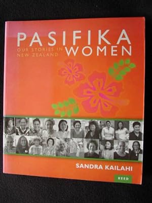 Pasifika women : our stories in New Zealand