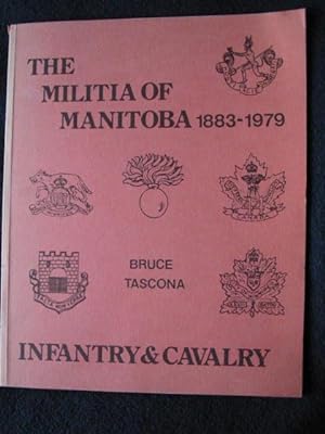 The Militia of Manitoba. A Study of Infantry and Cavalry Regiments Since 1883. A Look at Regiment...