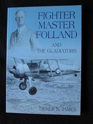 Fighter Master Holland and the Gladiators