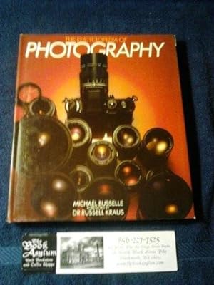 The Encyclopedia of Photography