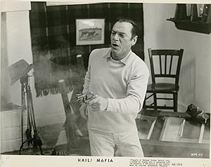 Hail Mafia [Hail, Mafia] (Original photograph from the 1965 film)