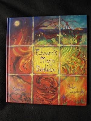 Edward's Magic ! Paintbox