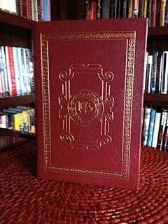 AMERICAN PROMETHEUS: The Triumph and Tragedy of J. Robert Oppenheimer (Signed Easton Press)