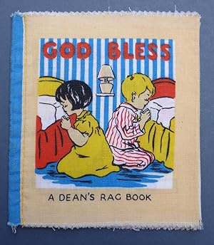 God Bless - A Dean's Rag Book