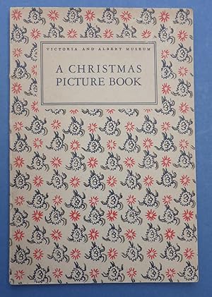 A Christmas Picture Book - Victoria & Albert Museum