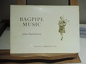 BAGPIPE MUSIC