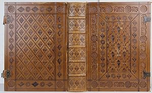 Die deutsche Bücherillustration der Gothik und Frührenaissance (1460-1530). 2 Bände in 1 Band.