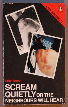 SCREAM QUIETLY OR THE NEIGHBOURS WILL HEAR . - Penguin Special.