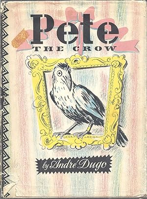 Pete the Crow