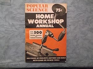 Home Workshop Annual, 1949